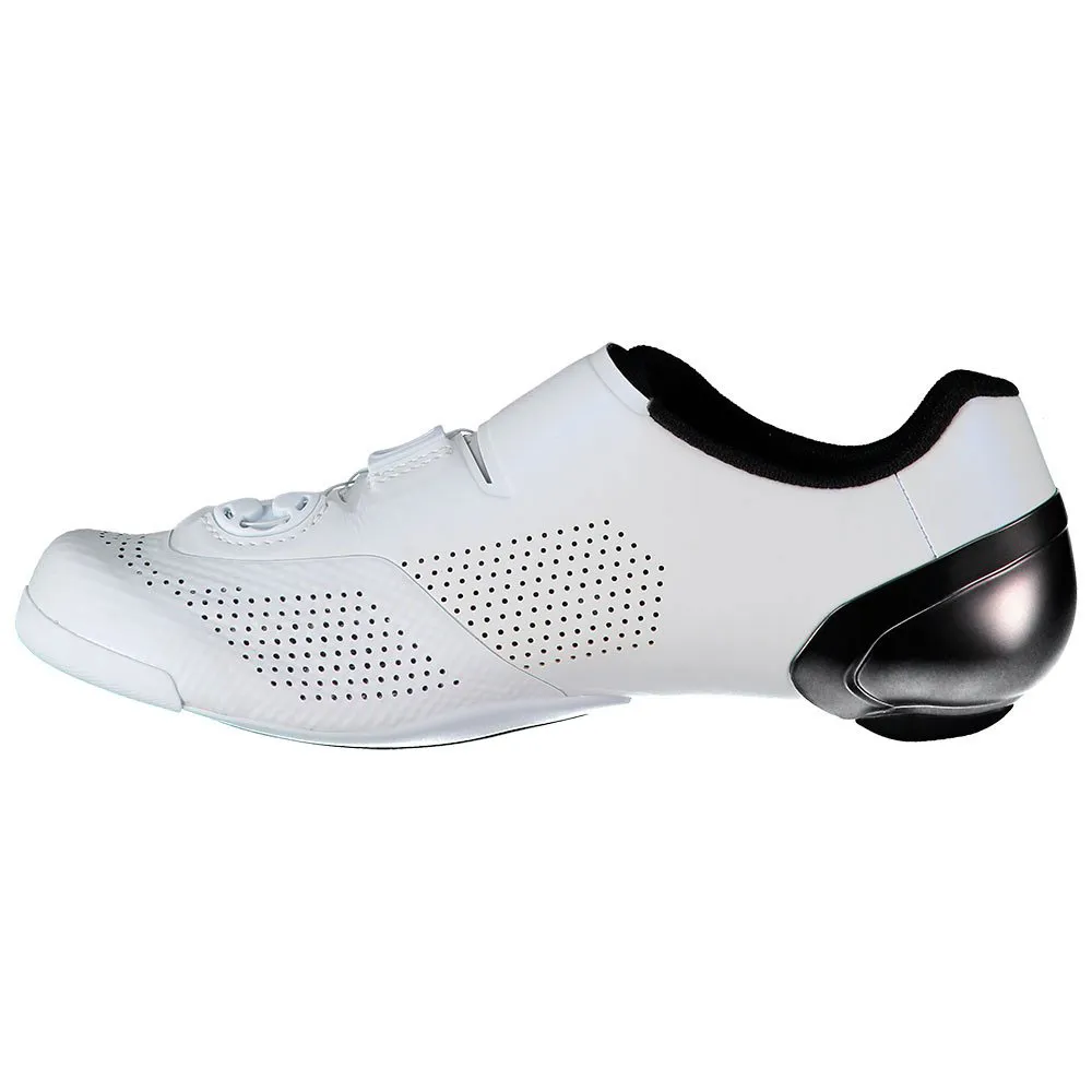 Shimano Zapatillas Carretera RC9 S-Phyre - Imagen 3