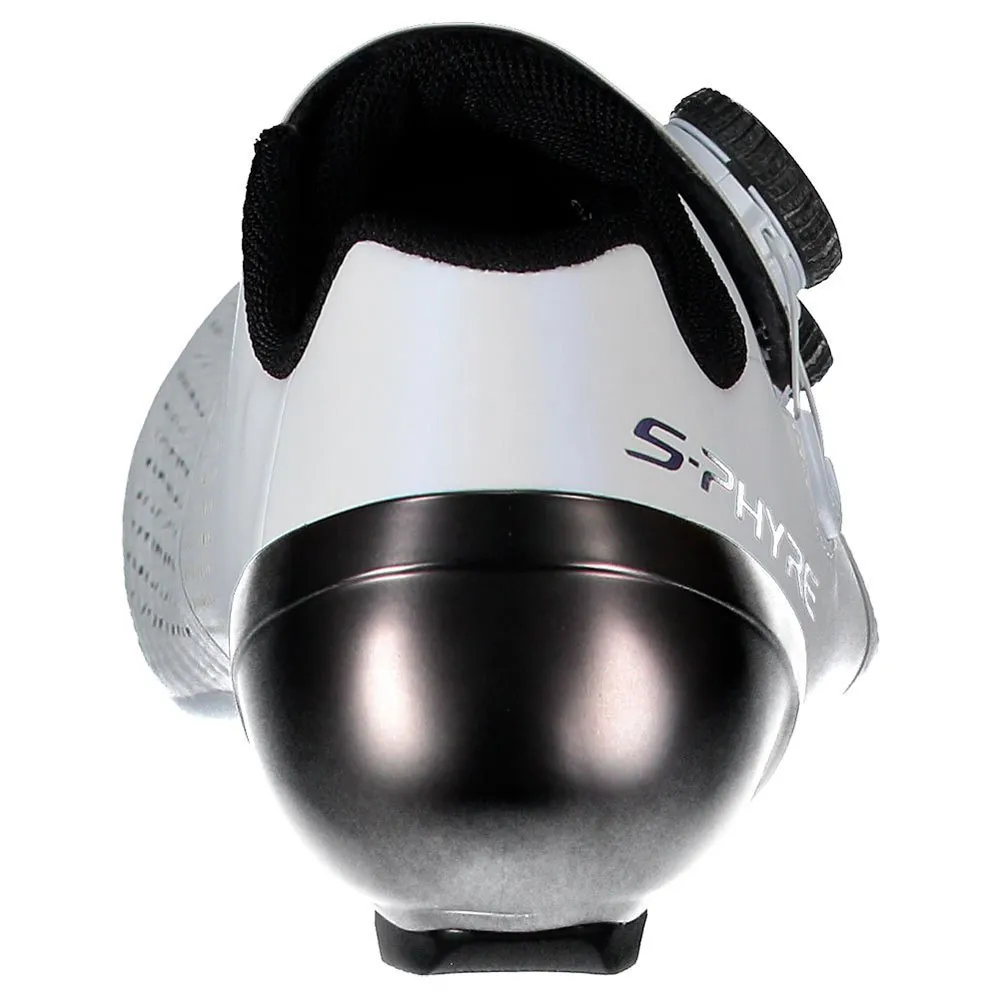 Shimano Zapatillas Carretera RC9 S-Phyre - Imagen 5