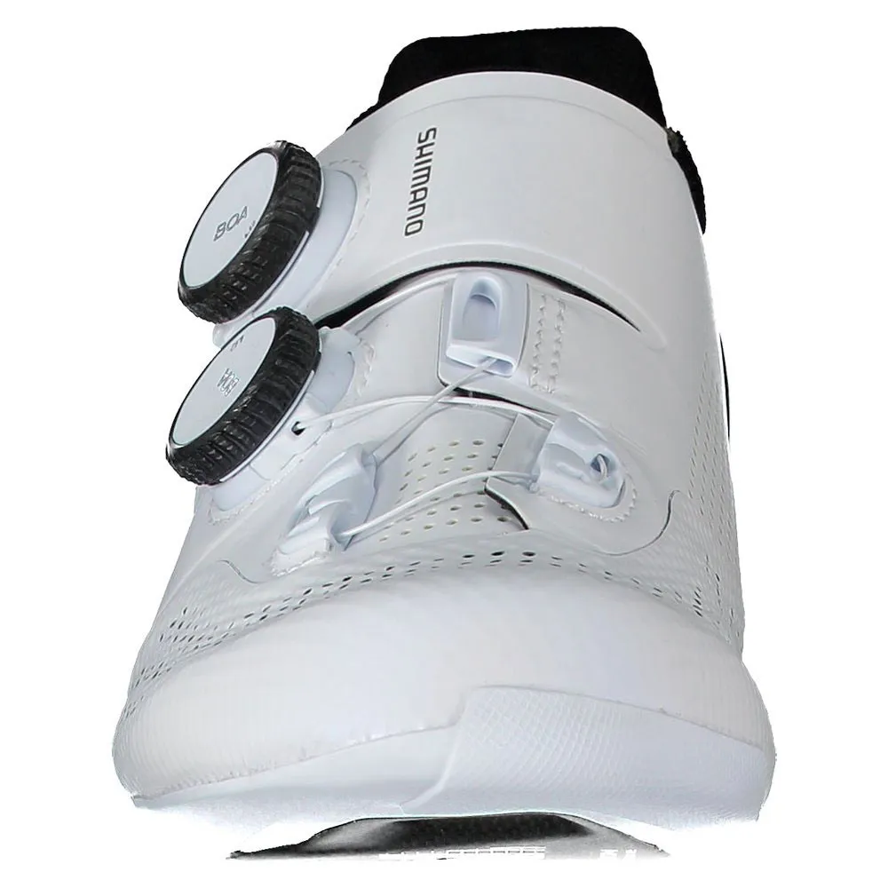 Shimano Zapatillas Carretera RC9 S-Phyre - Imagen 6