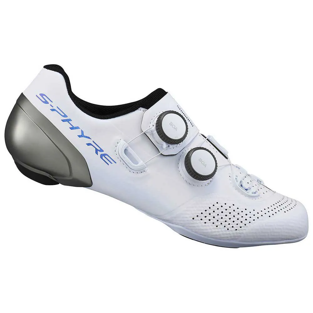 Shimano Zapatillas Carretera RC9 S-Phyre