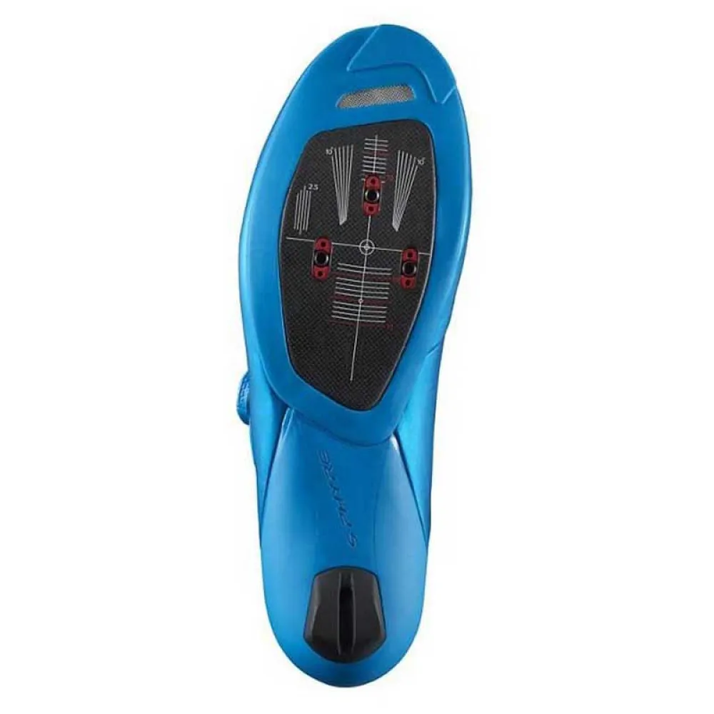 Shimano Zapatillas Carretera RC9T - Imagen 2