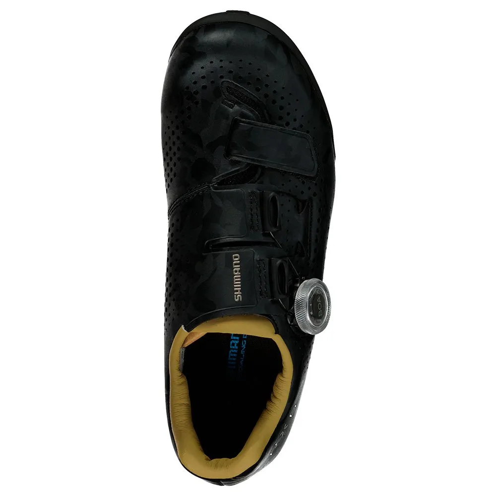 Shimano Zapatillas Gravel RX600 - Imagen 4