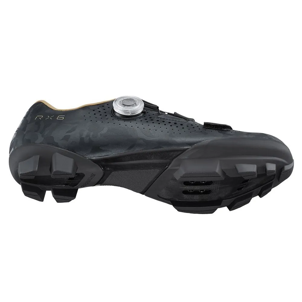 Shimano Zapatillas Gravel RX600 - Imagen 5