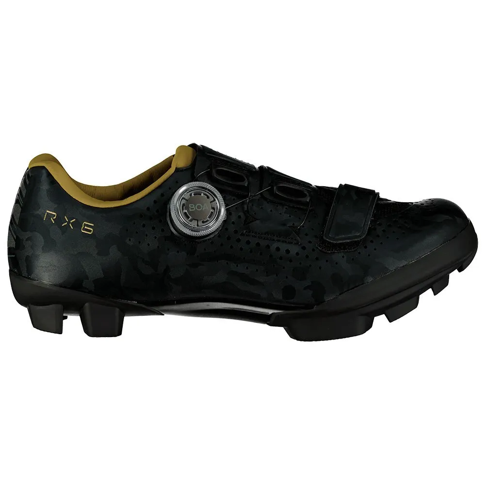 Shimano Zapatillas Gravel RX600
