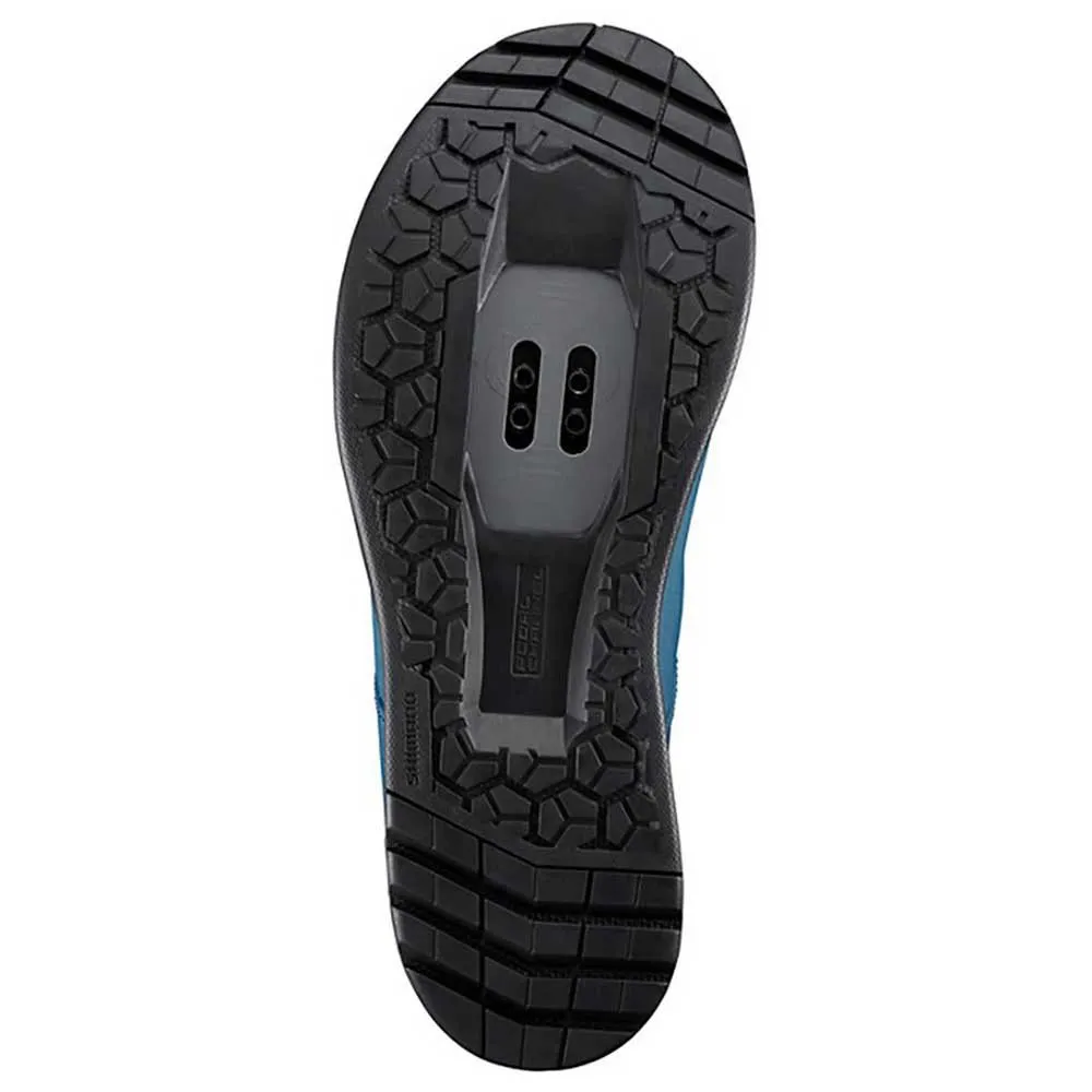 Shimano Zapatillas MTB AM503 - Imagen 2