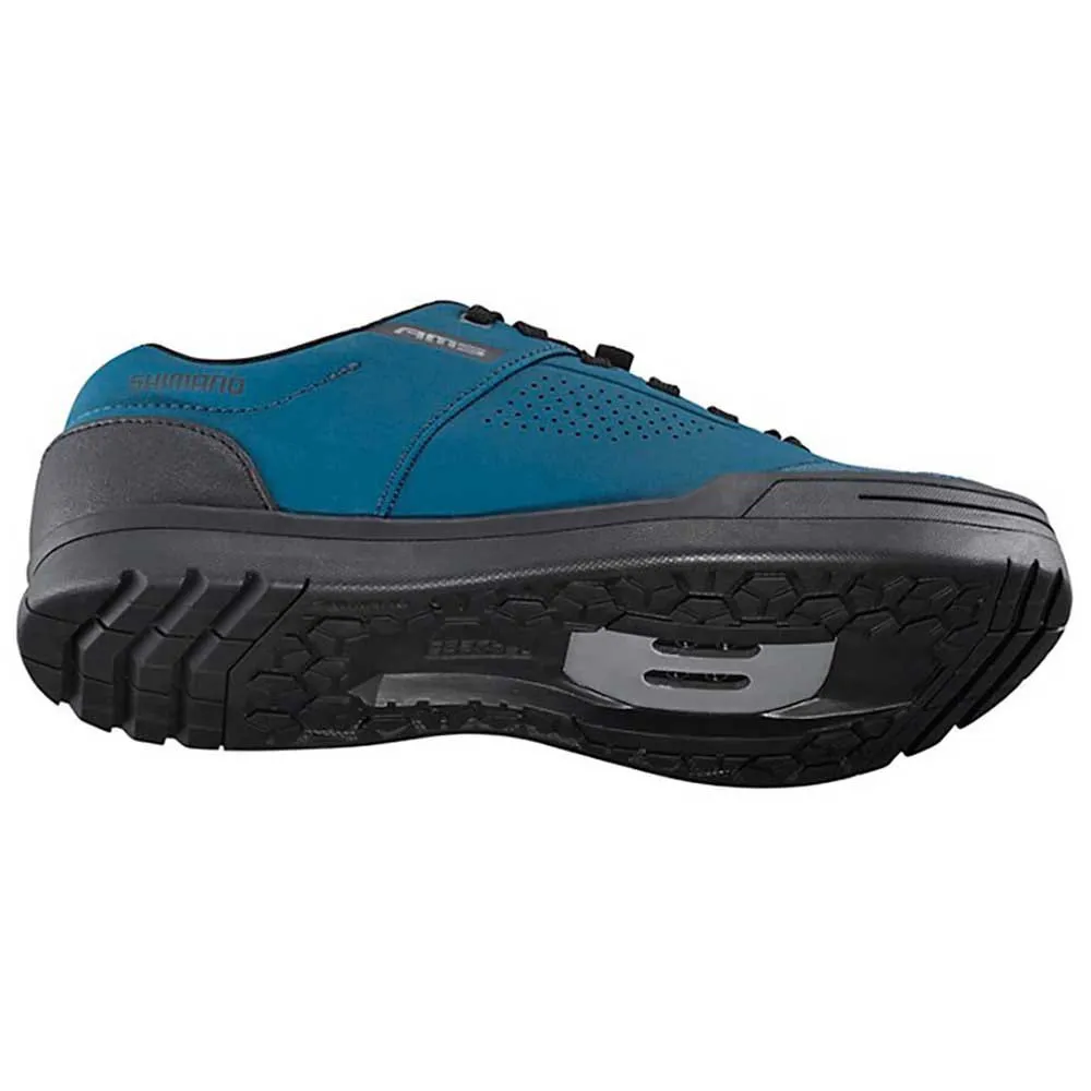 Shimano Zapatillas MTB AM503 - Imagen 3