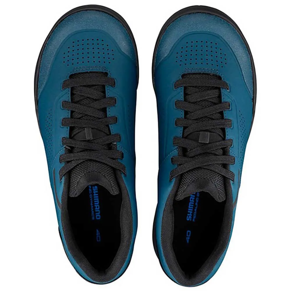 Shimano Zapatillas MTB AM503 - Imagen 4