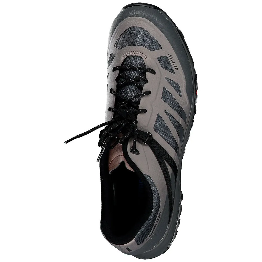 Shimano Zapatillas MTB ET5 - Imagen 4