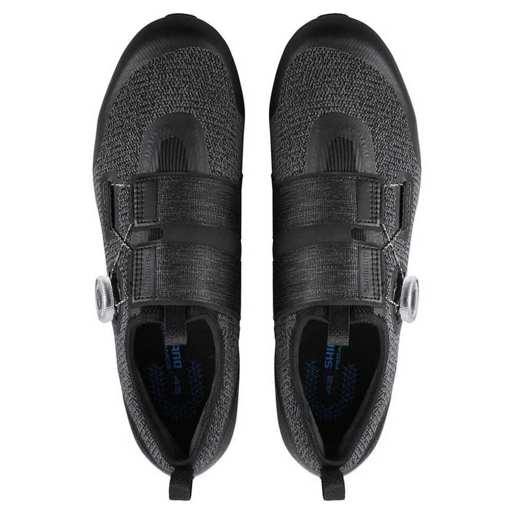 Shimano Zapatillas MTB IC501 Fuze - Imagen 4