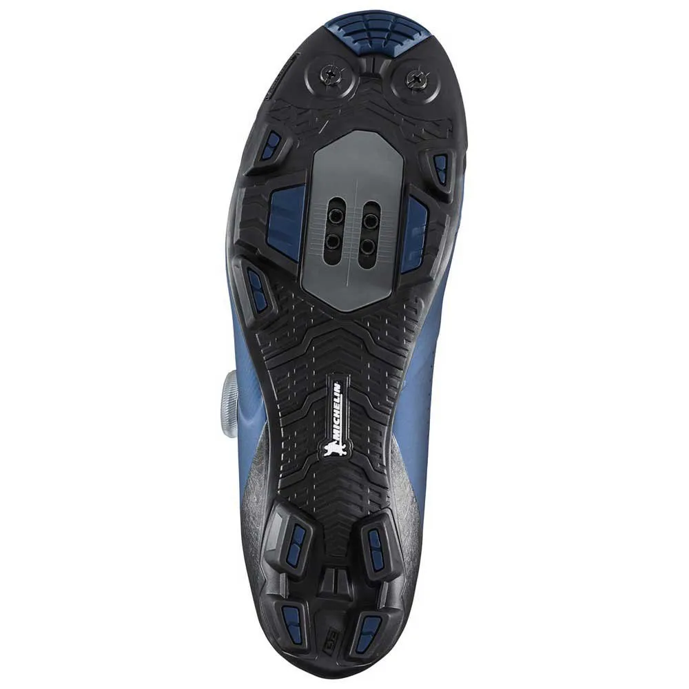 Shimano Zapatillas MTB XC5 - Imagen 2