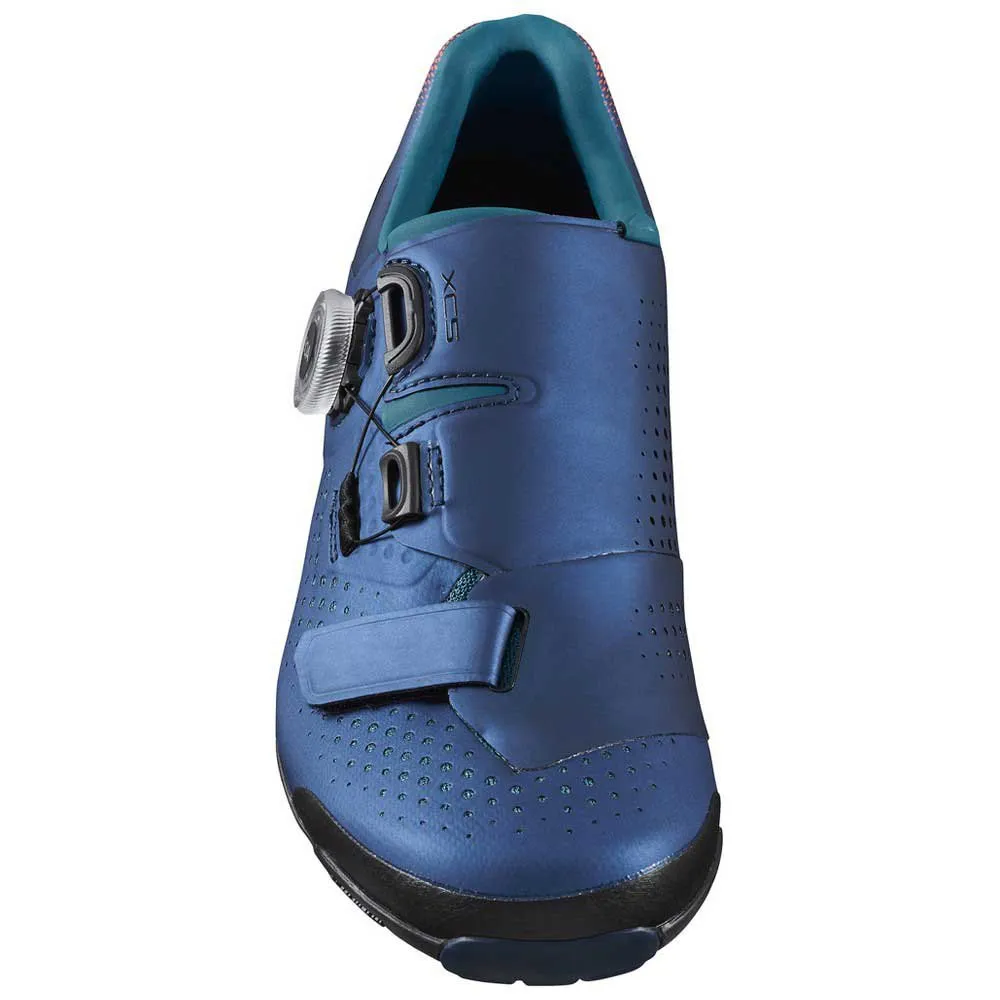 Shimano Zapatillas MTB XC5 - Imagen 3