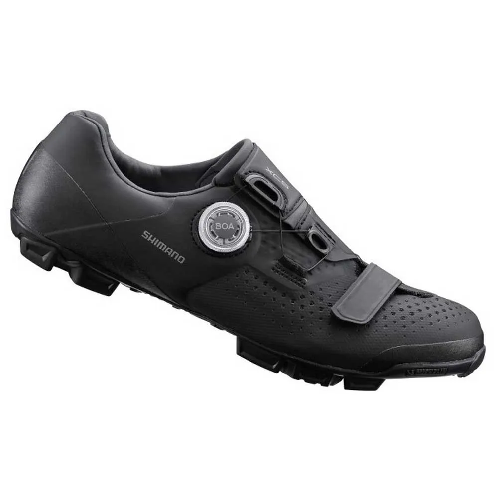 Shimano Zapatillas MTB XC5