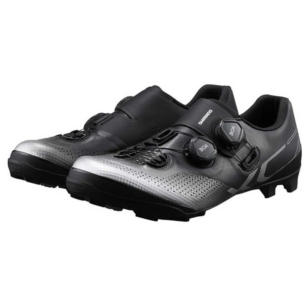 Shimano Zapatillas MTB XC702 - Imagen 3