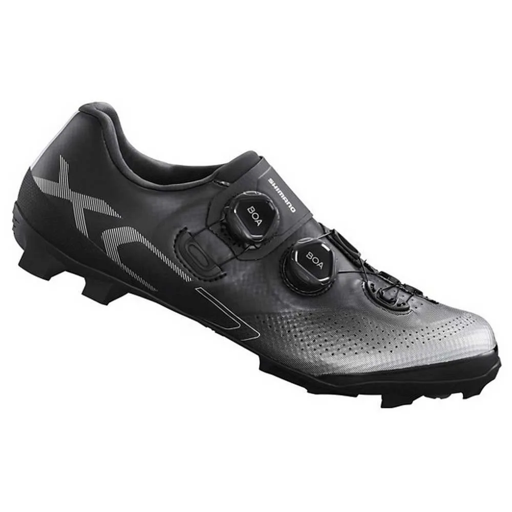 Shimano Zapatillas MTB XC702