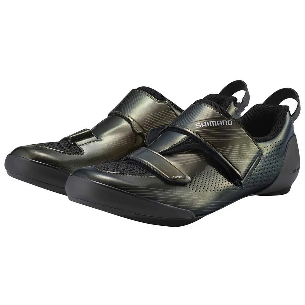 Shimano Zapatillas Triatlón TR9 - Imagen 3