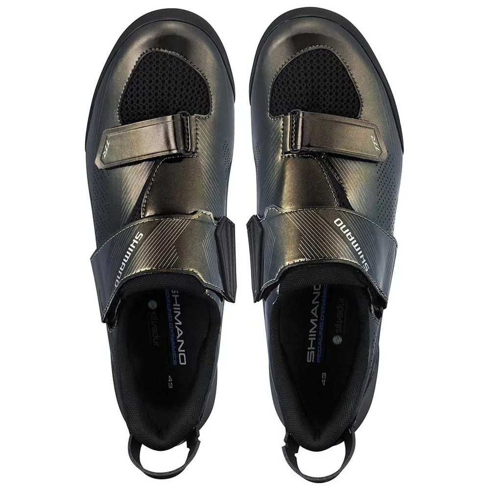 Shimano Zapatillas Triatlón TR9 - Imagen 4