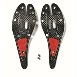 Sidi Soles Dragon 2/3 Inserts En Carbone