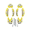 Sidi Tacos Insert ,MTB Dragon2-Spider