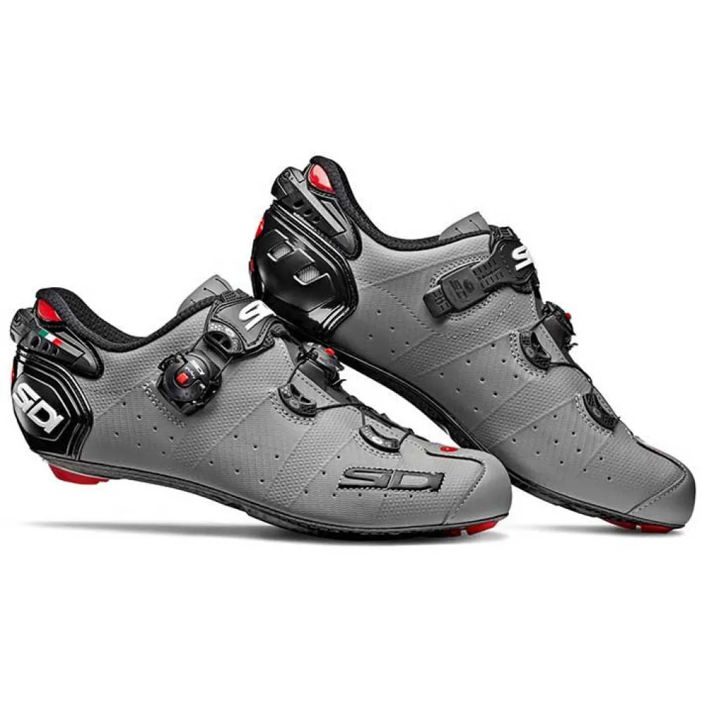 Sidi Zapatillas Carretera Wire 2 Carbono