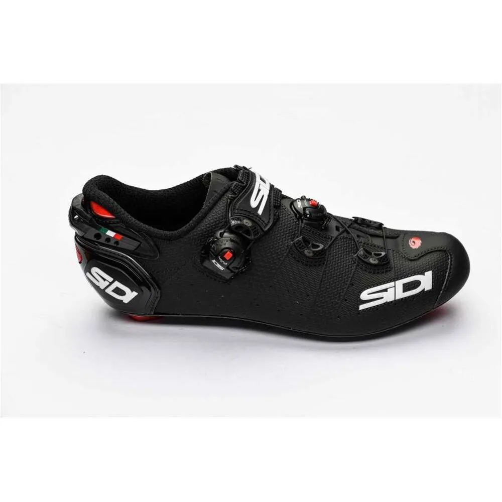 Sidi Zapatos Wire 2 Carbon - Imagen 2