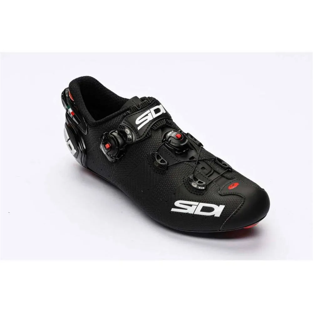 Sidi Zapatos Wire 2 Carbon