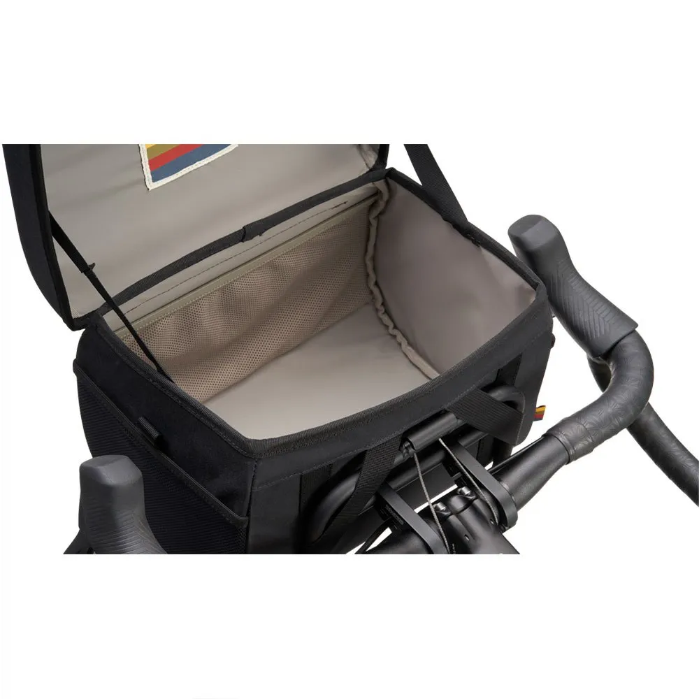 Specialized Bolsa Manillar Fjällräven 10L - Imagen 5