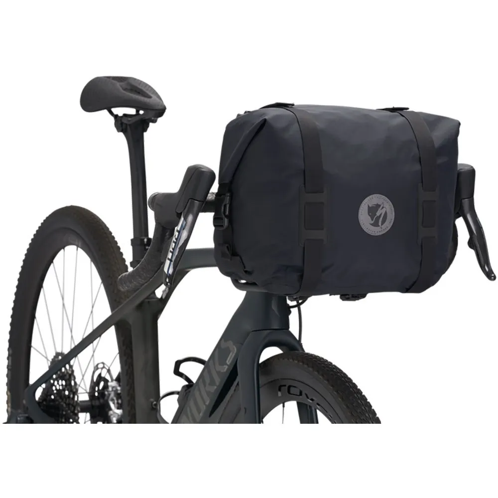 Specialized Bolsa Manillar Rolltop 13L
