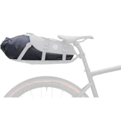 Specialized Bolsa Sillín Fjällräven Dry 10L