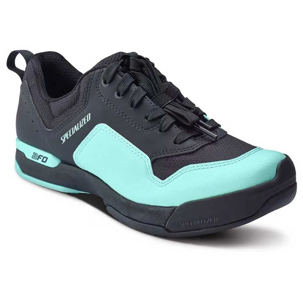 Specialized Zapatillas MTB 2FO ClipLite Cordón - Imagen 3