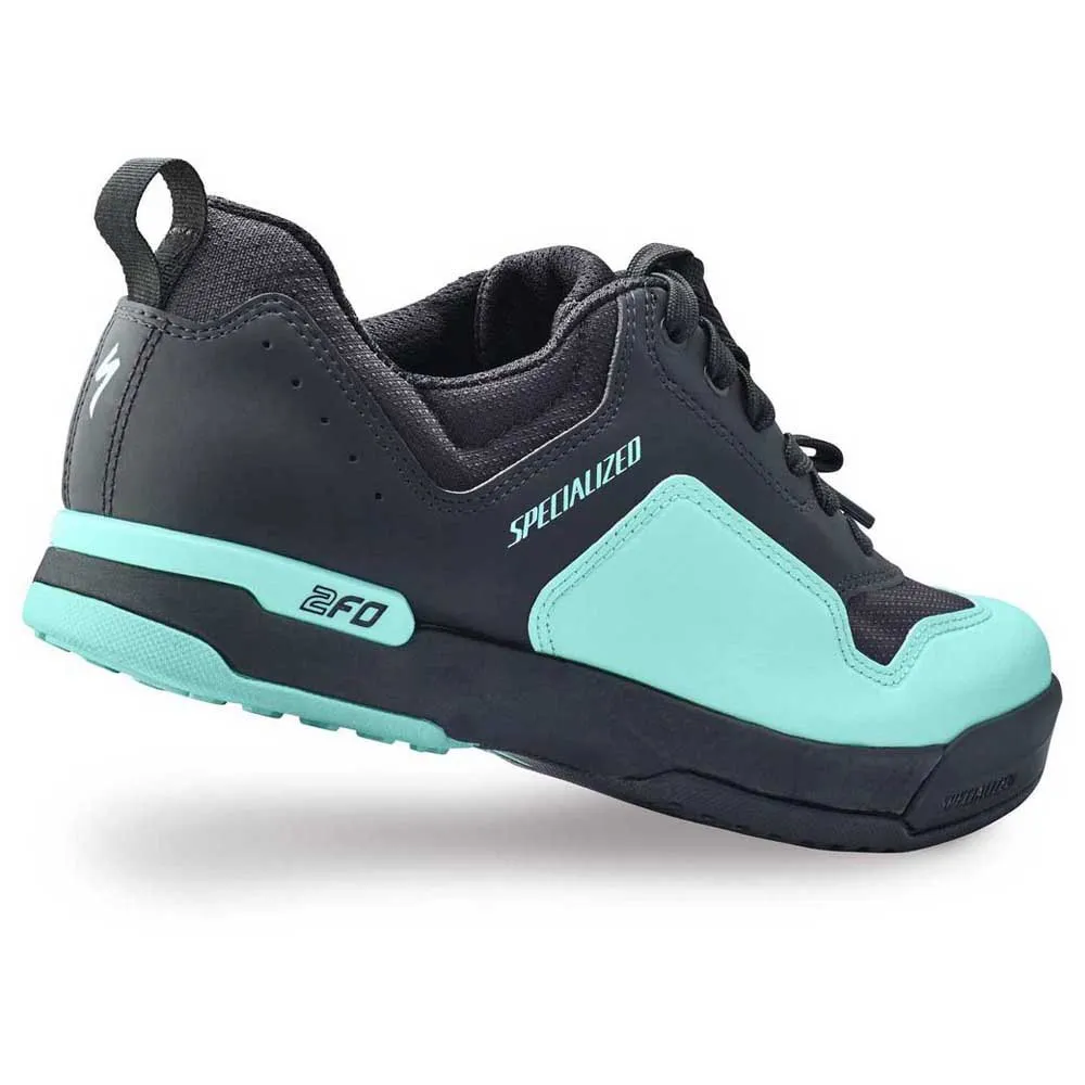 Specialized Zapatillas MTB 2FO ClipLite Cordón - Imagen 5