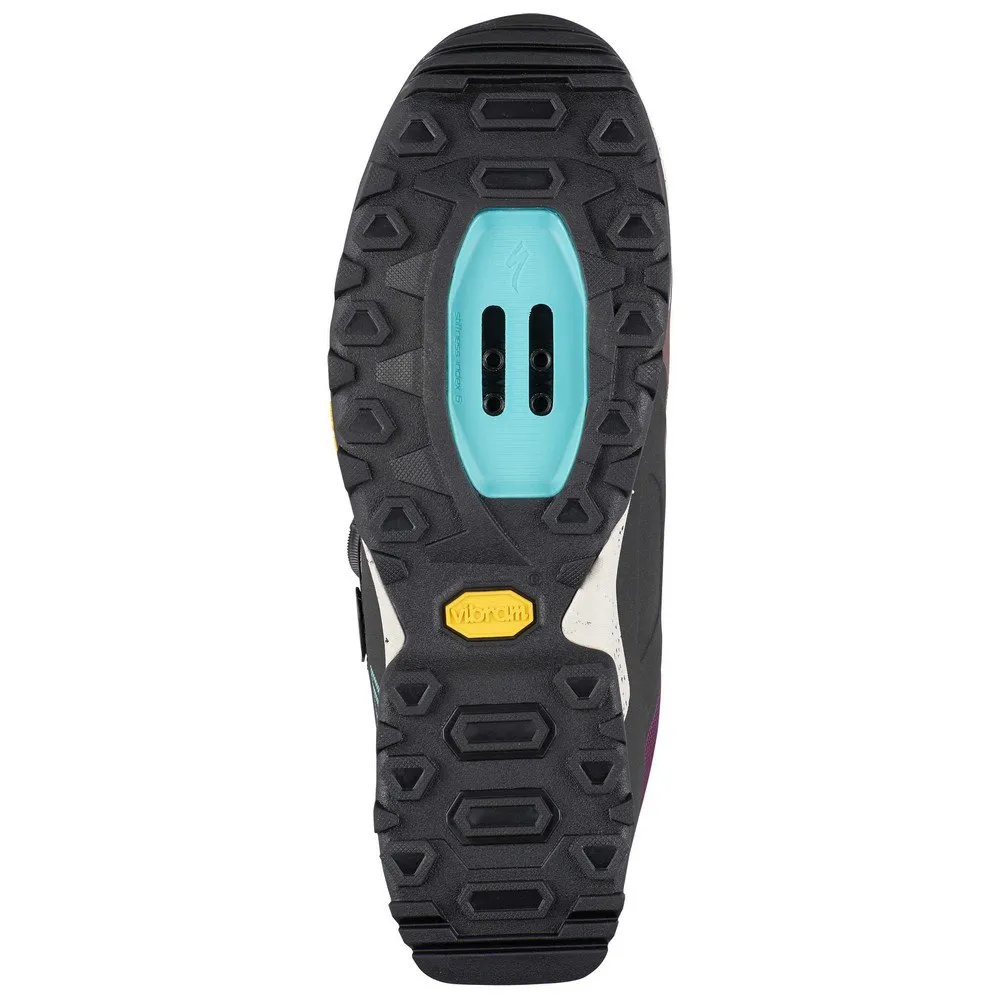 Specialized Zapatillas MTB Rime 2.0 - Imagen 2