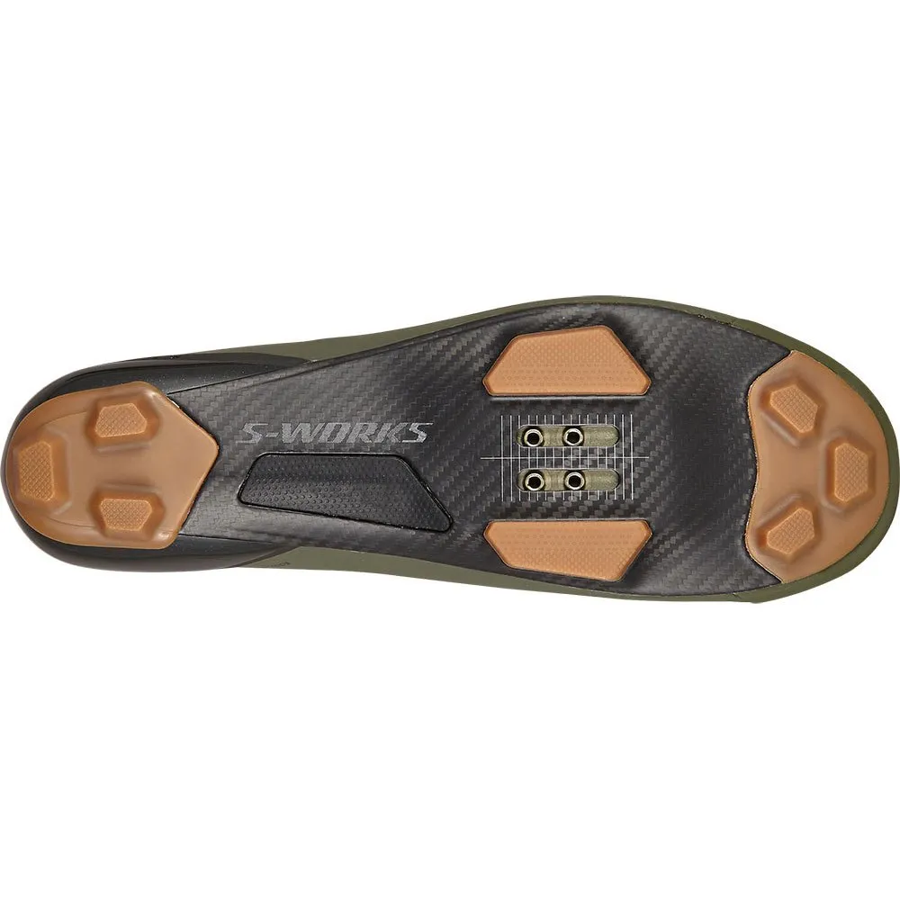 Specialized Zapatillas MTB S-Works Recon SL - Imagen 2