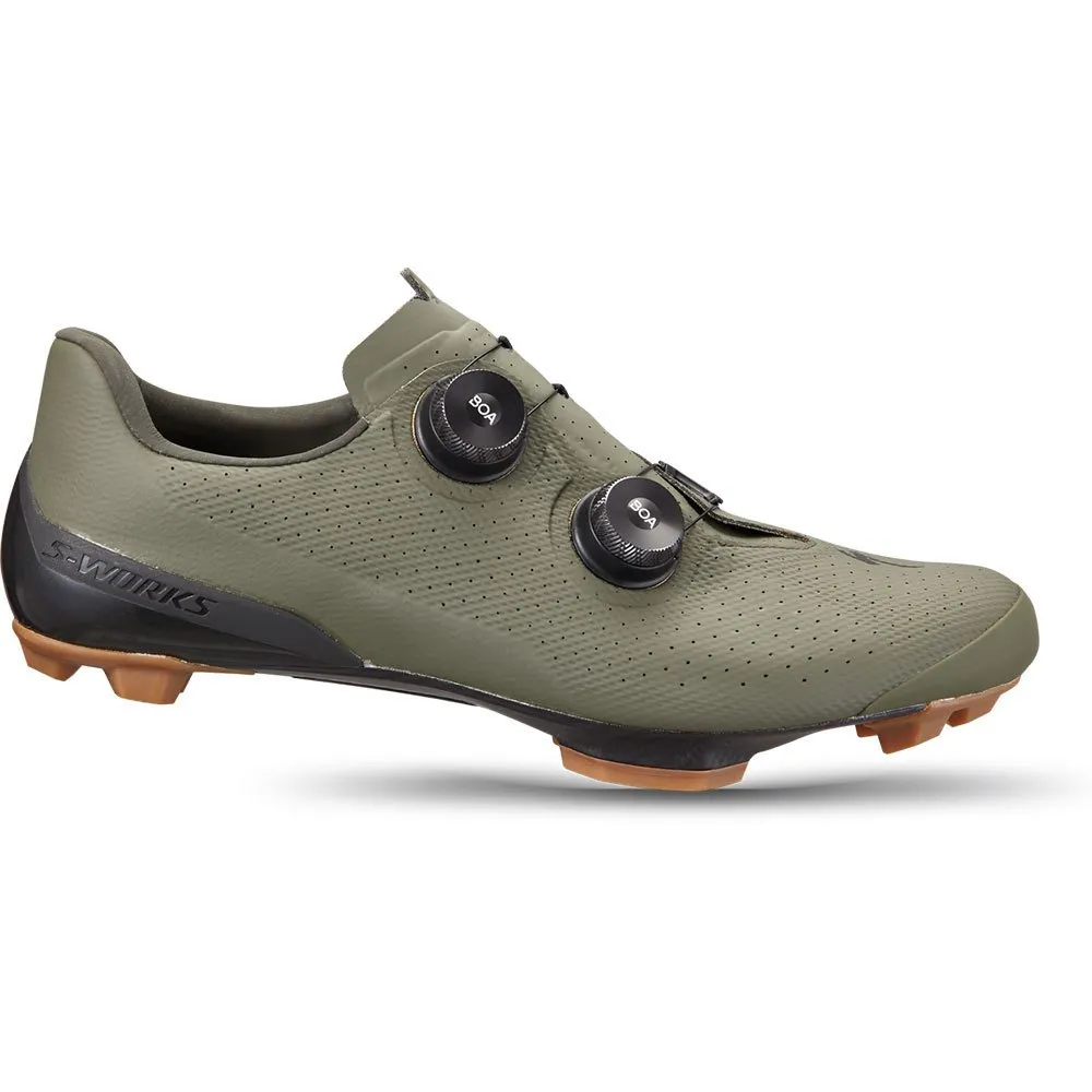 Specialized Zapatillas MTB S-Works Recon SL