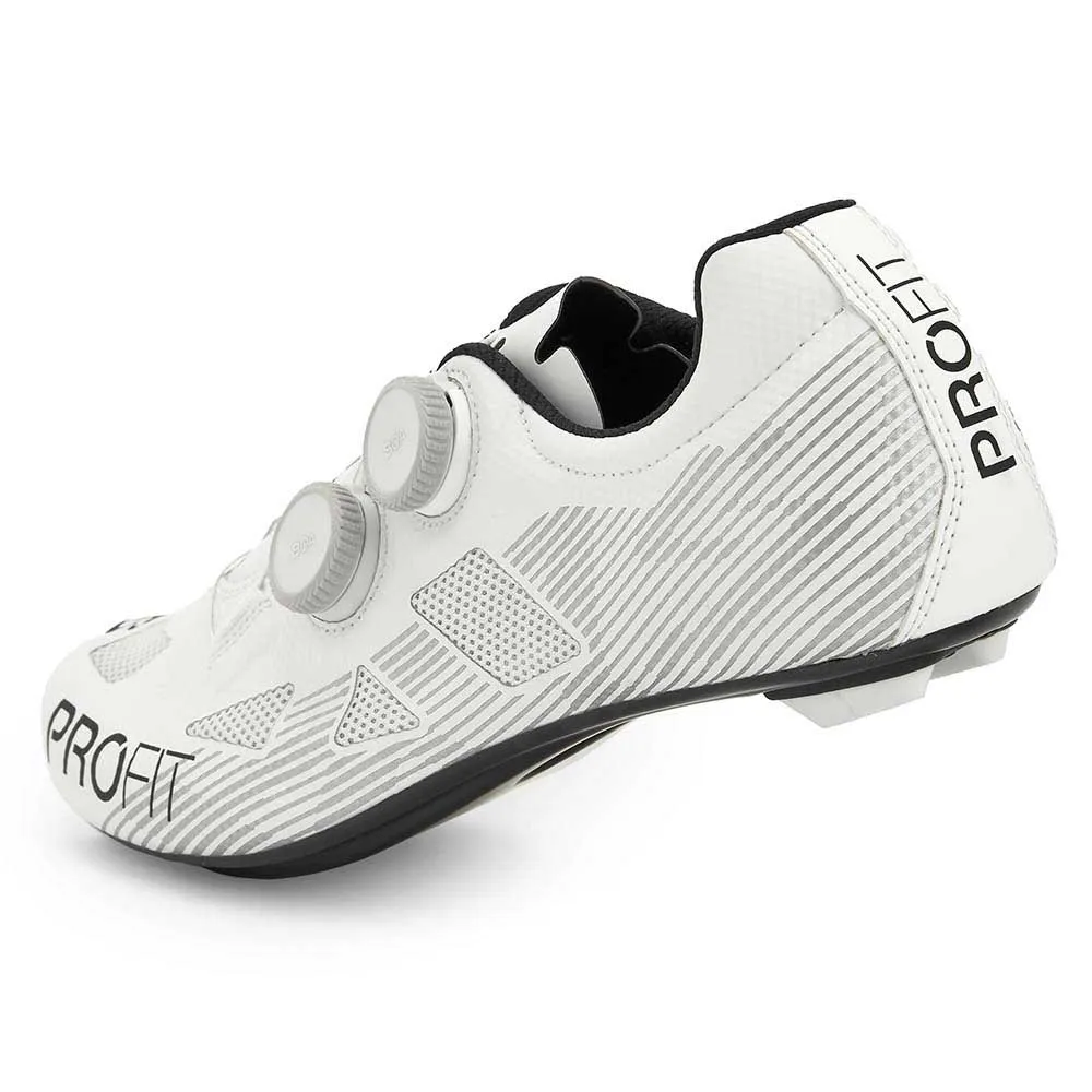 SPIUK Zapatillas Carretera Profit Dual Road C - Imagen 3