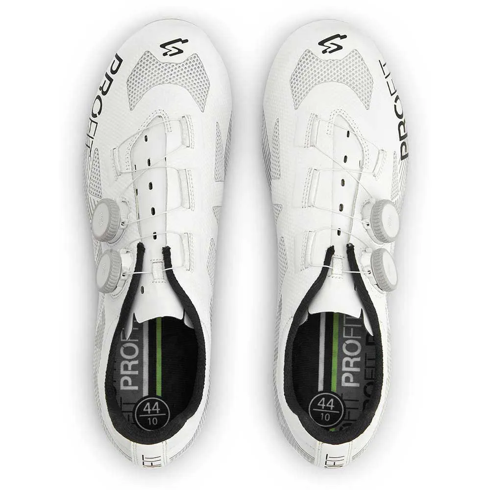 SPIUK Zapatillas Carretera Profit Dual Road C - Imagen 4