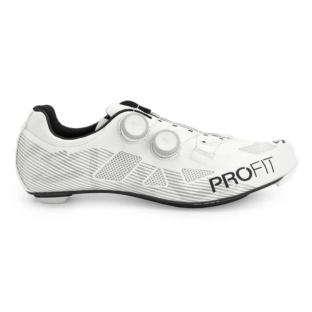 SPIUK Zapatillas Carretera Profit Dual Road C - Imagen 5