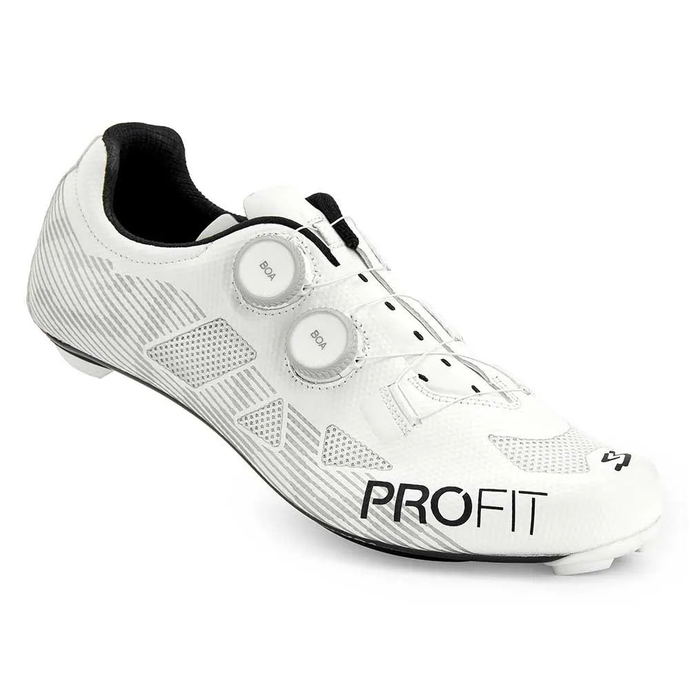 SPIUK Zapatillas Carretera Profit Dual Road C