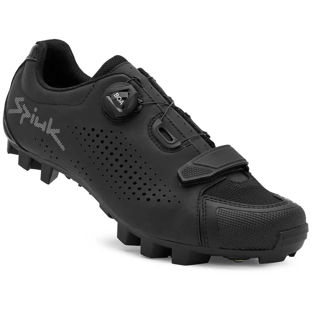 SPIUK Zapatillas MTB Mondie