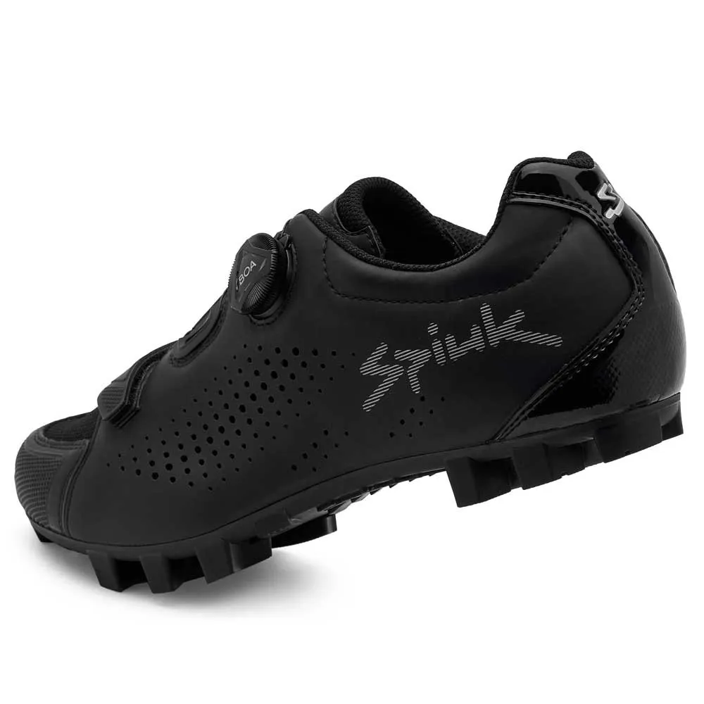 SPIUK Zapatillas MTB Mondie - Imagen 4