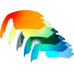 Suomy Lentes Recambio Sanremo