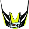 Suomy Visera Recambio Casco Jumper Carbon