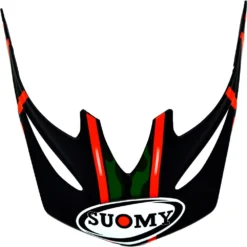 Suomy Visera Recambio Casco Jumper Special Gun