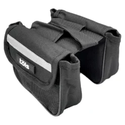 Bolsa Portaequipajes Route Double