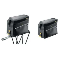 Topeak Bolsa Portaequipajes Trunk Dry Mtx