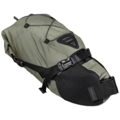 Topeak Bolsa Sillín Backloader 10L