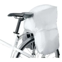 Topeak Rain Cover For MTX Trunk Bag EXP/DXP