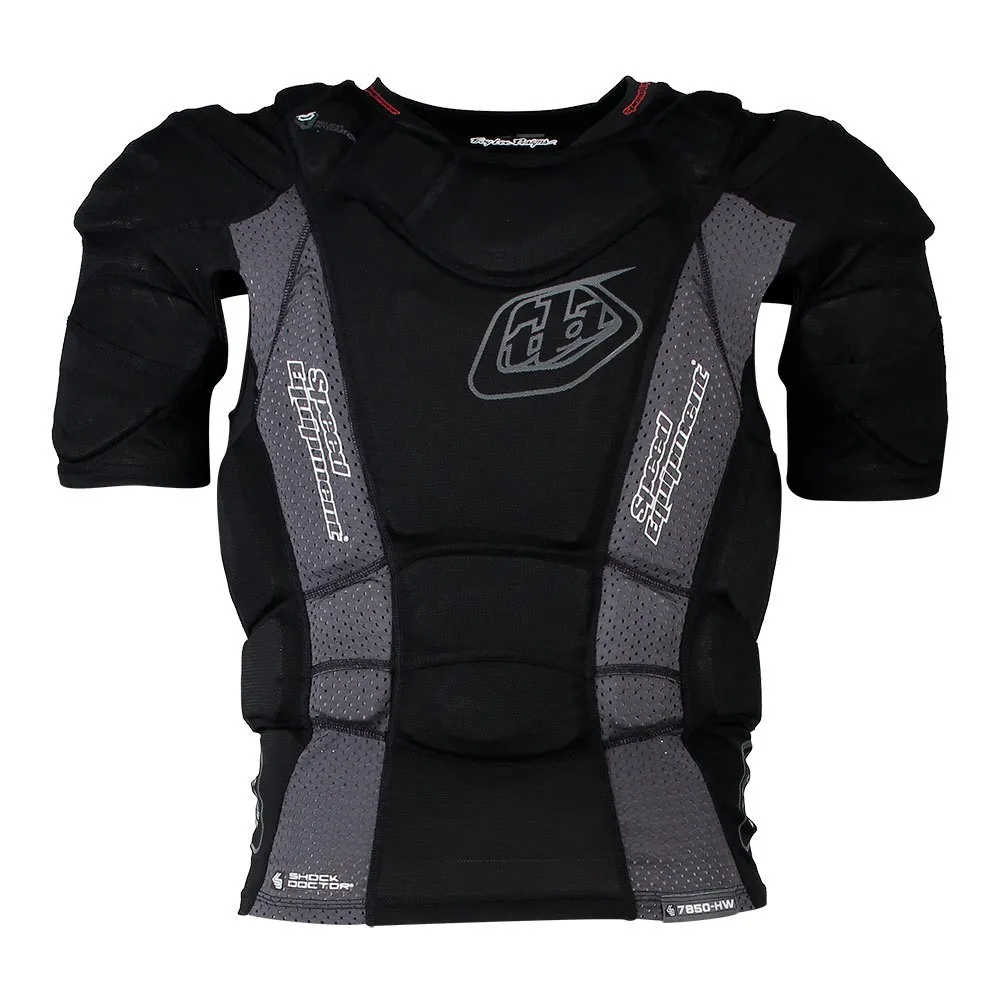 Troy Lee Designs Chaleco Proteccón Ups 7850 - Imagen 2
