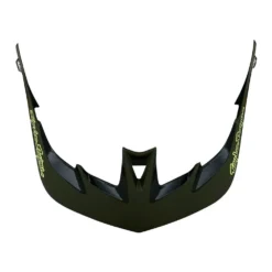 Troy Lee Designs Visera Recambio Casco A3