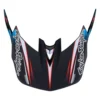 Troy Lee Designs Visera Recambio Casco D4