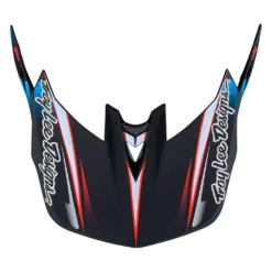 Troy Lee Designs Visera Recambio Casco D4
